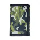 Camo Wallet