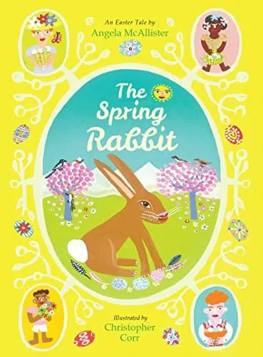 Simple Springting Rabbit Pdf The Spring Rabbit Book – IntuitionMurray