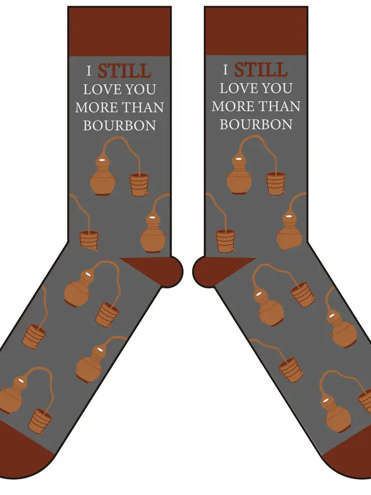Barrel Down South Sock Collection