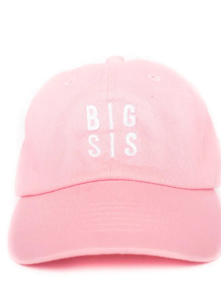 Siblings Ball Cap