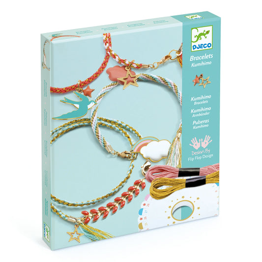 Bracelet Craft Kit