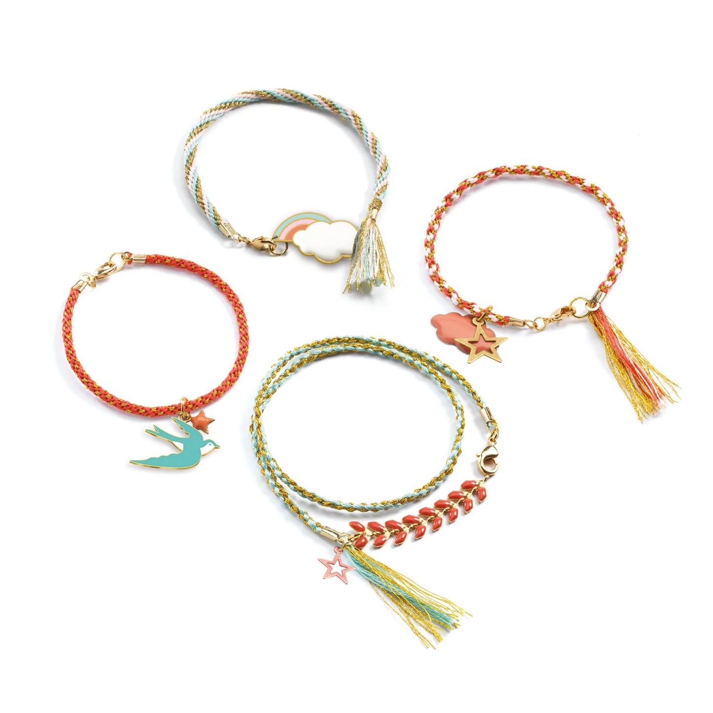 Bracelet Craft Kit