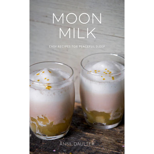Moon Milk