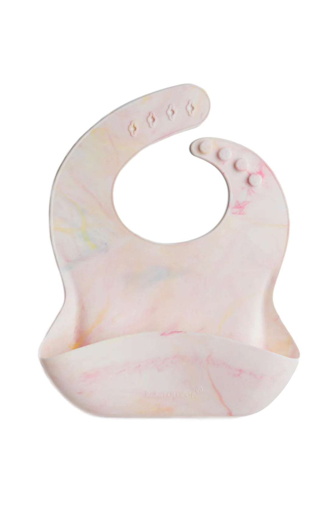 Loulou Lollipop Silicone Bibs