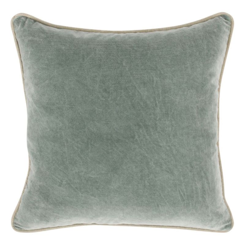 Velvet Pillow Collection