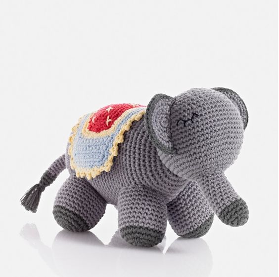 Elephant PEPPLE