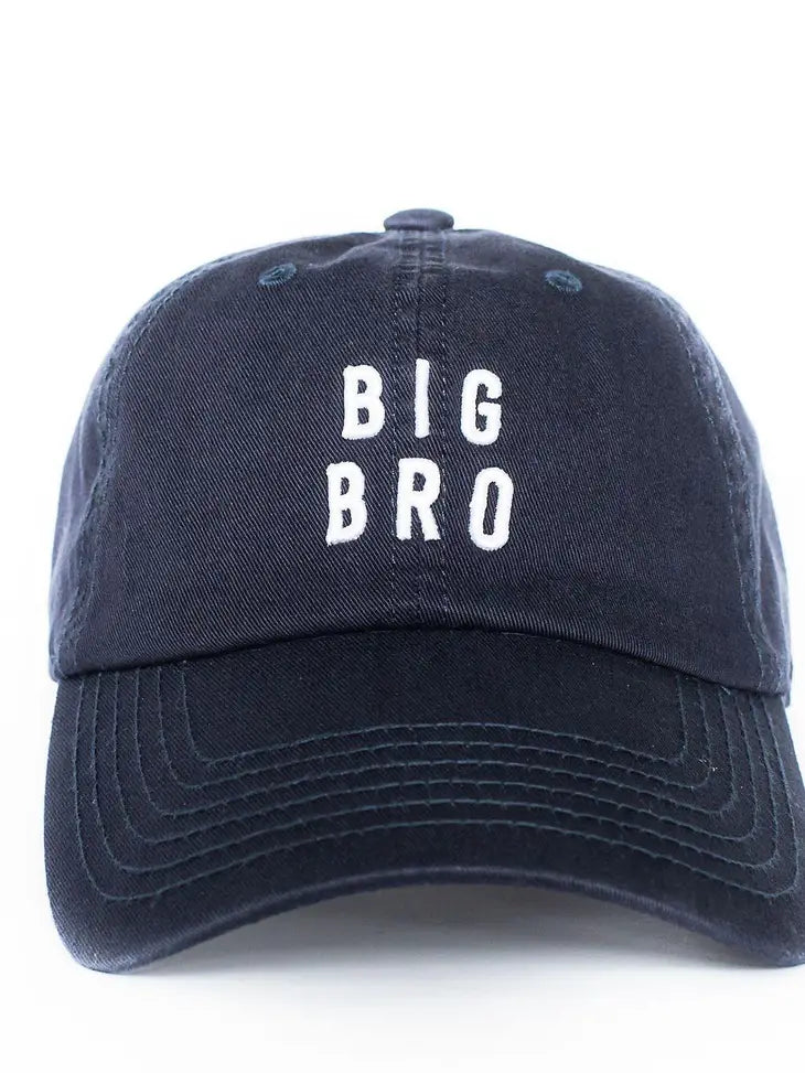 Siblings Ball Cap