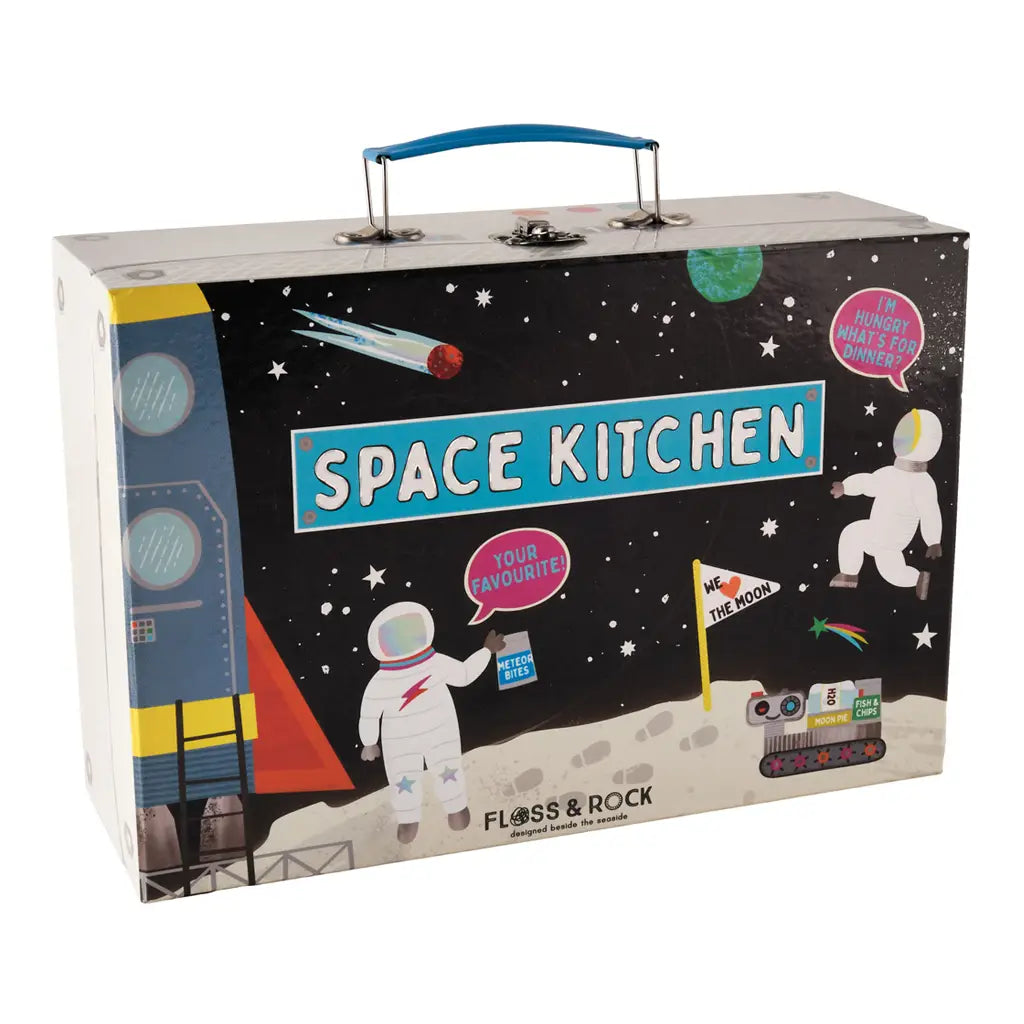 Space Kitchen