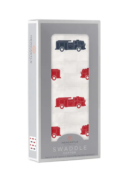 Newcastle Classic Swaddle Collection