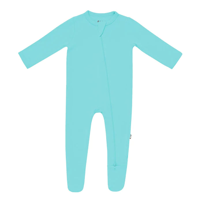 Kyte Baby Footies Solid Colors – IntuitionMurray