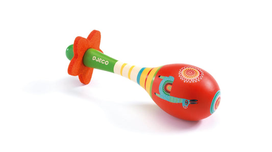 Red Maraca