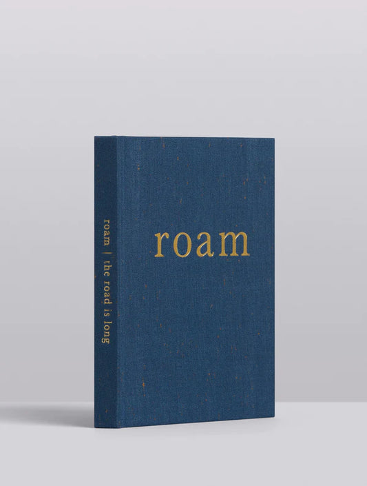 Roam Journal