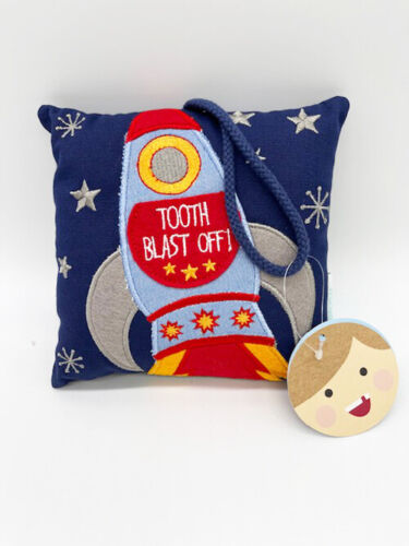 Tooth Fairy Pillow