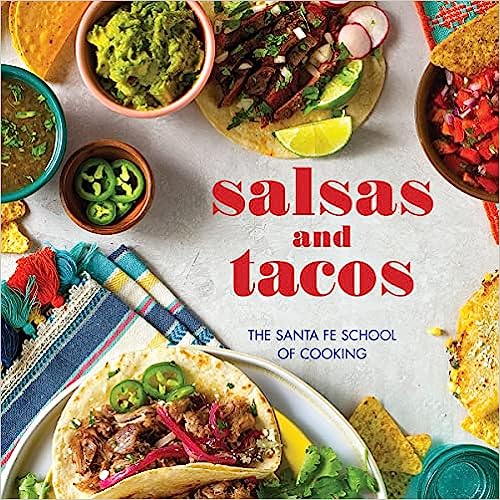 Salsas and Tacos